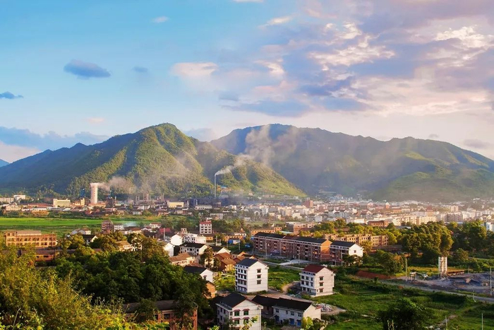 【红日岭观潮⑧】冷水江:"安居梦"照进现实