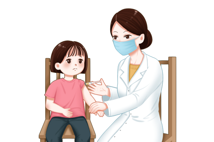 打疫苗,应先走出认识误区!|新冠肺炎_新浪新闻