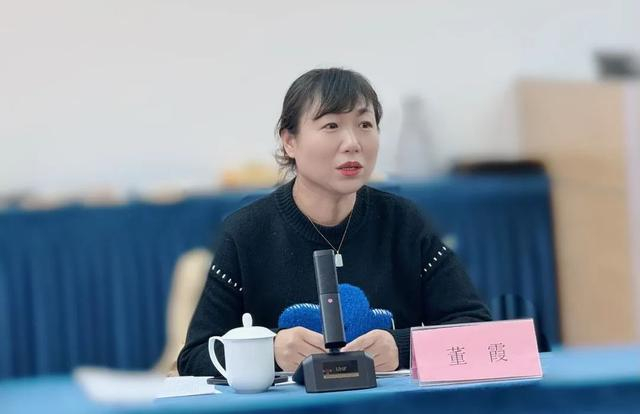 衔而有度接续未来未央区长庆湖滨花园幼儿园跨区幼小衔接大教研活动