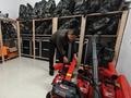 湖南冬季森林防火一线见闻：种树防火、水池上山