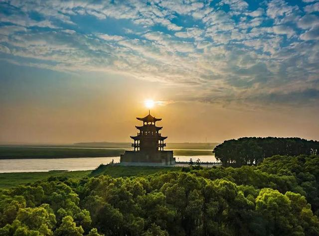 鄱阳湖生态旅游(观鸟旅游)线路产品对接会暨"鄱湖观鸟·嘉游赣"生态