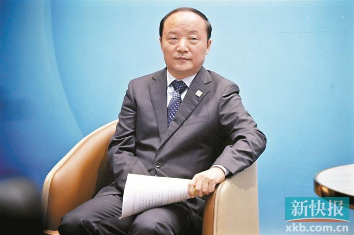 青少年应在“双向奔赴”中讲好中国故事|郑永年|胡敏_新浪新闻