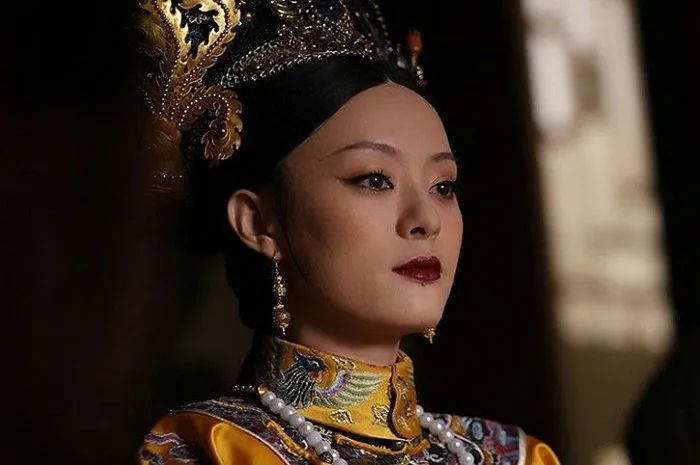 电视剧《甄嬛传》剧照 图片来源：豆瓣