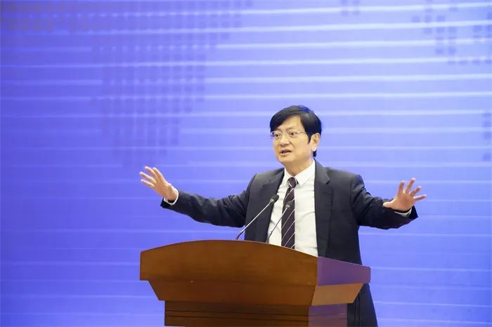 郑强教授表示,太原理工大学始终秉承奉献中国煤化工事业的初心,在学科