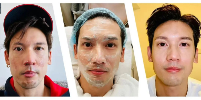 图源：当事人社交账号