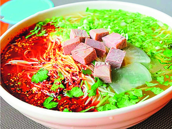 【相约大美青海 畅览冬春胜景·海东篇】河湟文化贯通古今 民俗非遗