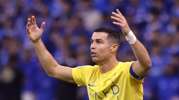 葡萄牙球星克·罗纳尔多(c罗) ic 资料图足球体坛巨星,葡萄牙球星克