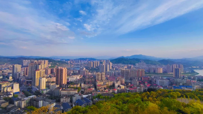 【红日岭观潮⑧】冷水江:"安居梦"照进现实|冷水江市|红日_新浪新闻