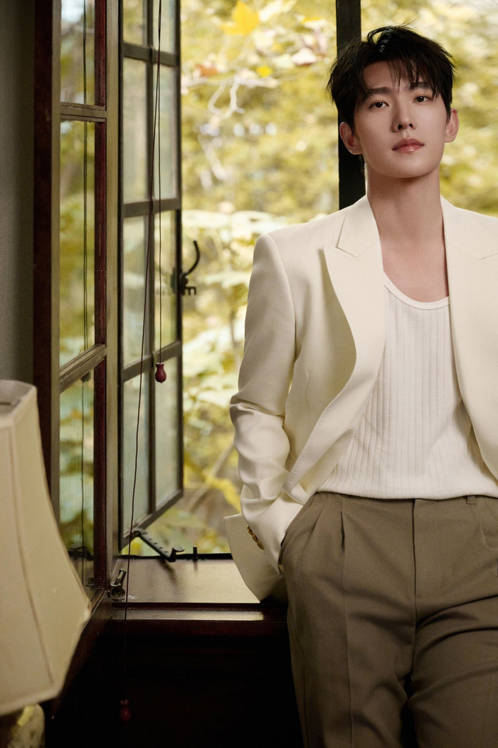 杨洋工作室发布维权进展声明……|杨洋_新浪新闻