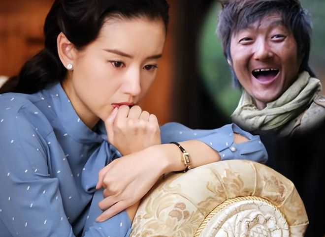 董洁和帅哥约会新恋情曝光,转战直播收入上亿,翻红之后越过越好|董洁