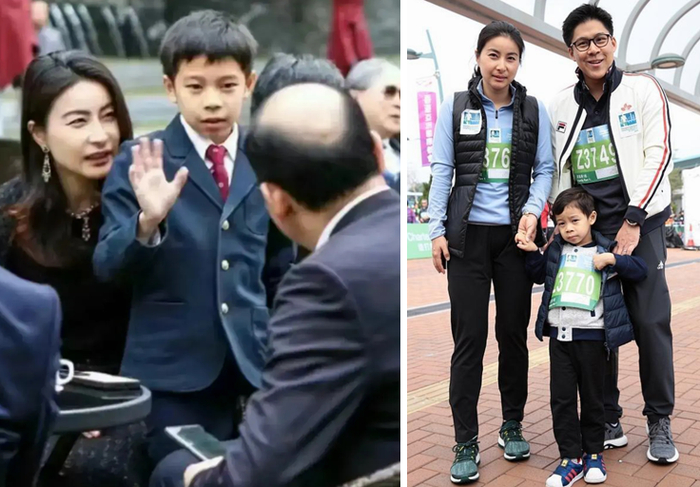 站第一排c位,牵妹妹有担当|郭晶晶|霍家|长孙_新浪新闻