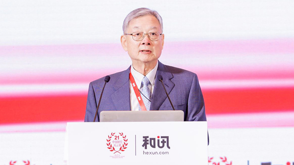 图片来源：和讯网