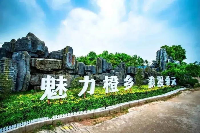 一文畅游橙乡,信丰旅游打卡攻略来咯|江西省|赣州市