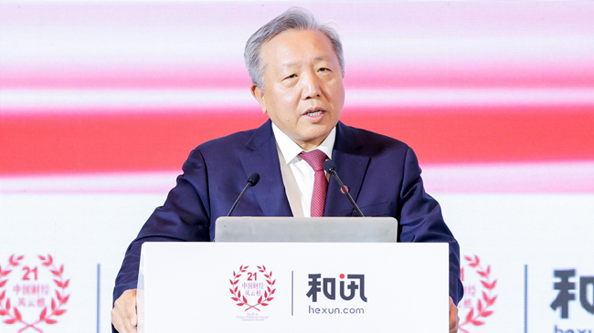 图片来源：和讯网