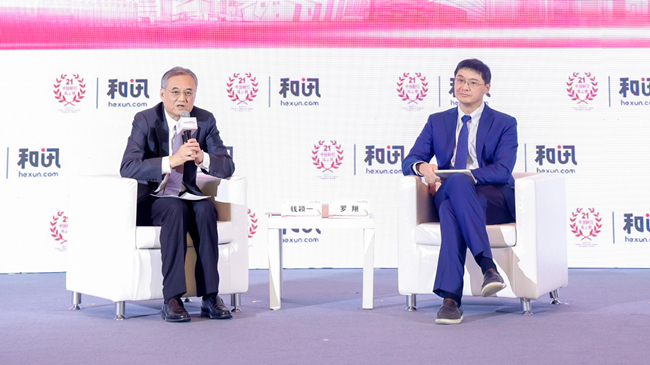 图片来源：和讯网