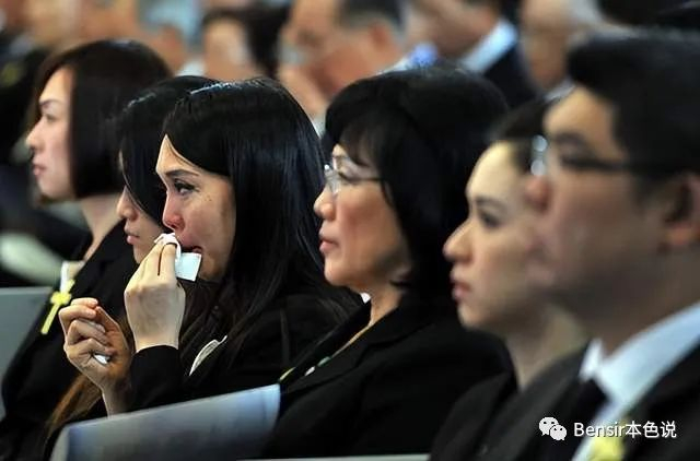 连战家族三代女性:开疆拓土赵兰坤,接管大权连方瑀,红豆千金蔡依珊