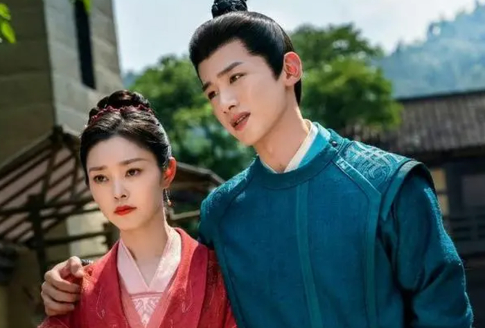 宋轶白敬亭被恋情反噬?孟美岐彻底洗白?胡辣汤恋爱脑上头?