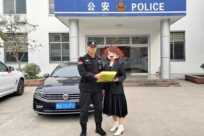 冬意漸濃臨沂暖心警事持續升溫