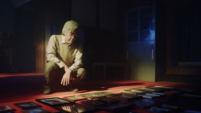  《人生删除事务所》