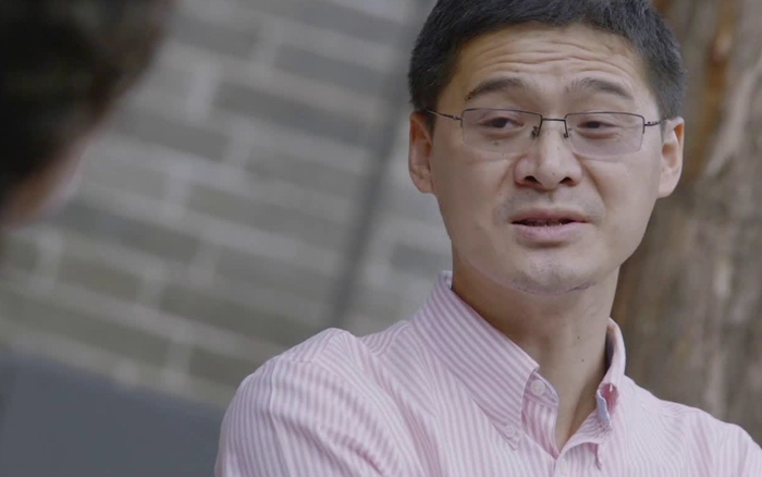 罗翔说:一旦出现明天开始努力的想法,那明天大概率还是虚度光阴