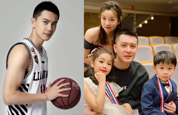 杨鸣离婚后续:名声受损!丢解说工作,混娱乐圈也不行__财经头条