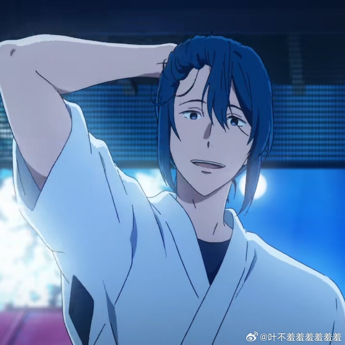 帅哥们撩头发的时刻|帅哥们|头发|时刻_新浪新闻