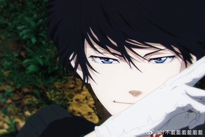 帅哥们撩头发的时刻|帅哥们|头发|时刻_新浪新闻