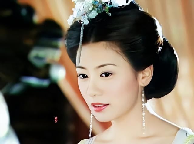 古装美人别硬演这8位女演员告诉你什么才叫美到骨子里