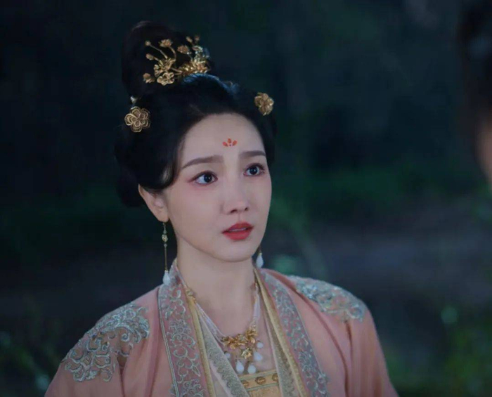 一念关山女演员美貌排名刘诗诗第一叶青第六何蓝逗第九