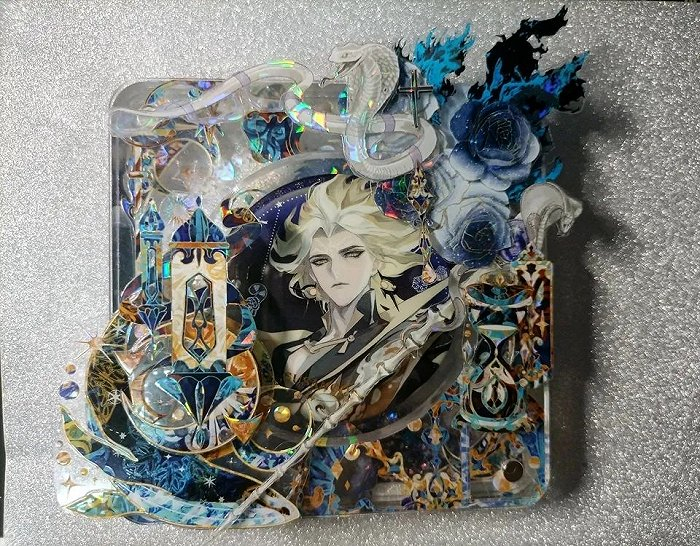 流麻（流沙麻将）