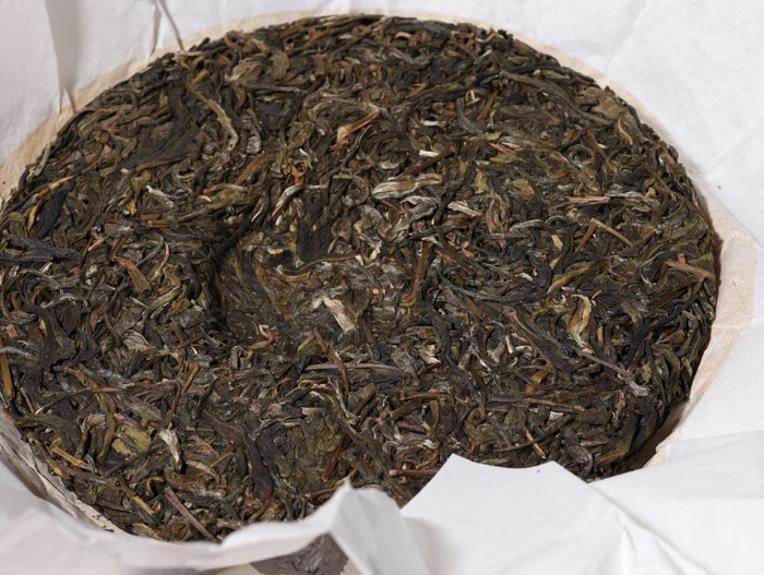 好物| 79元入正宗冰岛老寨普洱茶!