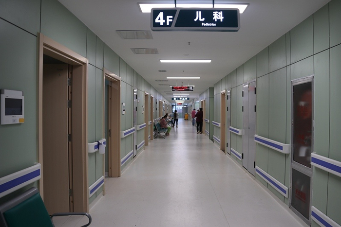 七星关区中医妇幼集团医院拓宽诊疗服务渠道推动解决群众就医难题