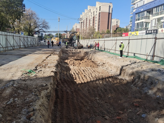       海融达公司/供图     