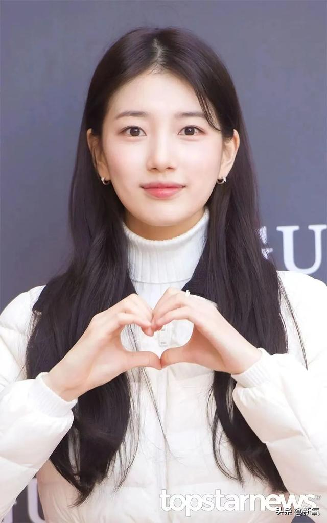 果然微胖的她才是淡颜天花板|裴秀智_新浪新闻