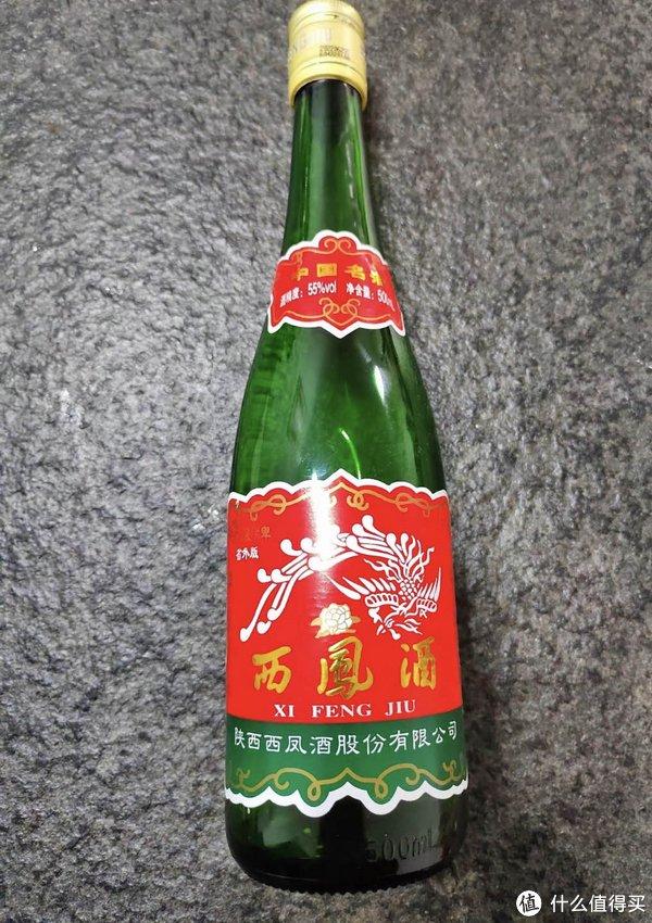 在外地也很難買到西鳳酒,它對市場認可度其實比起汾酒還是要差一些了