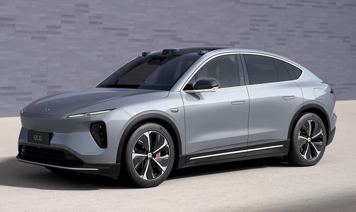 江淮蔚来汽车成为资产一包资产三包受让方合计3158亿元