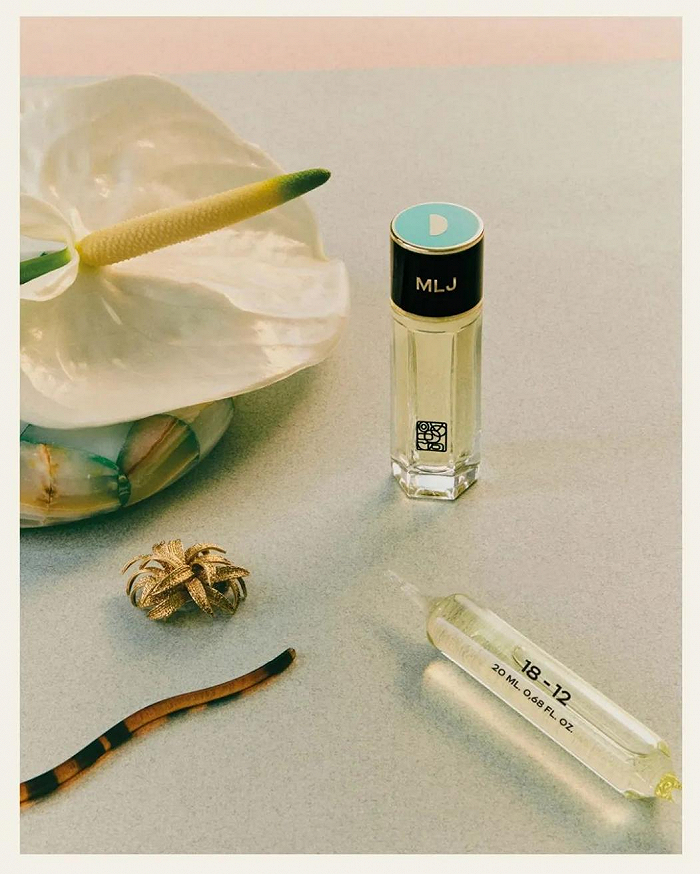 设计美学同样被 Ormaie 视为一种建立自身文化的因素。