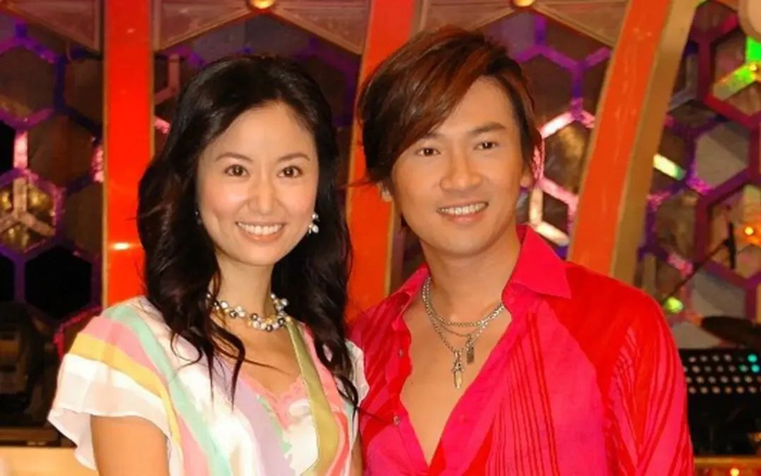 难怪不娶林心如:苏有朋成人生赢家,与经纪人amy谱写浪漫|苏有朋