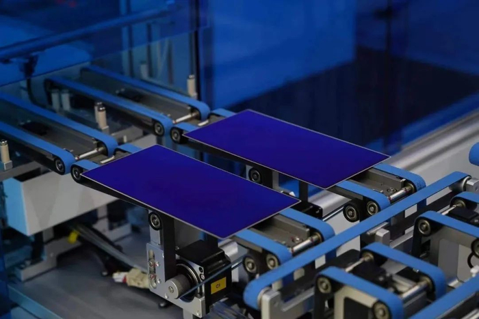 升级n型异质结伏曦组件,升阳光户用光伏为新能源行业赋能