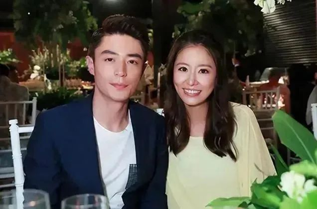 难怪不娶林心如:苏有朋成人生赢家,与经纪人amy谱写浪漫|苏有朋