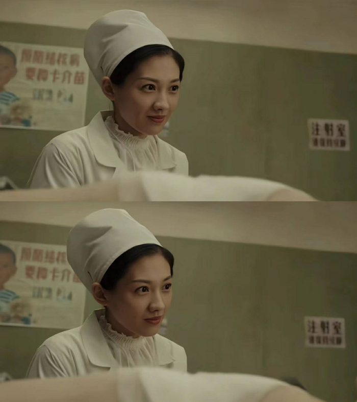 《似火流年》收官林红梅先甜后虐 马藜被赞"年代剧初恋脸"|马藜