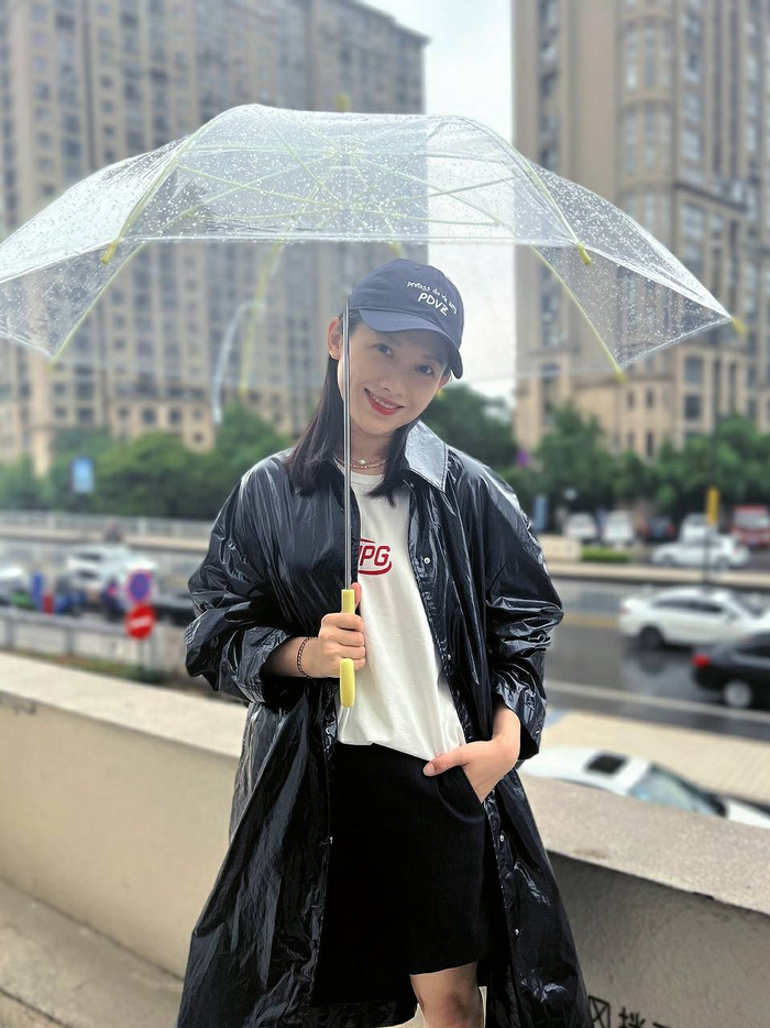 《似火流年》收官林红梅先甜后虐 马藜被赞"年代剧初恋脸"|马藜