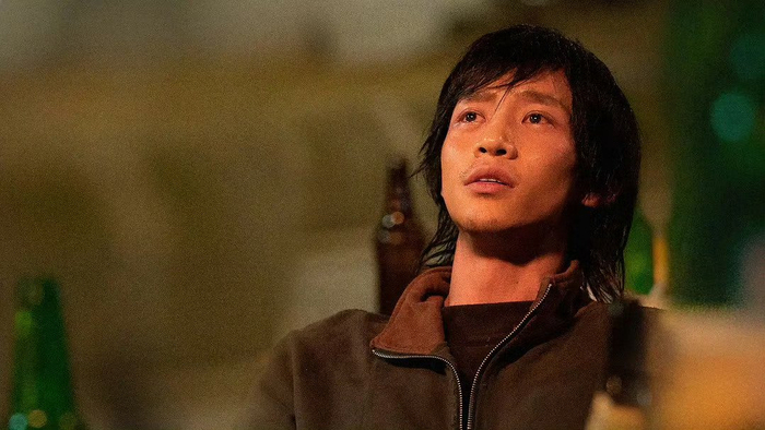 没人能从《三大队》走出来 印象最深的还是魏晨饰演的徐一舟……_新浪