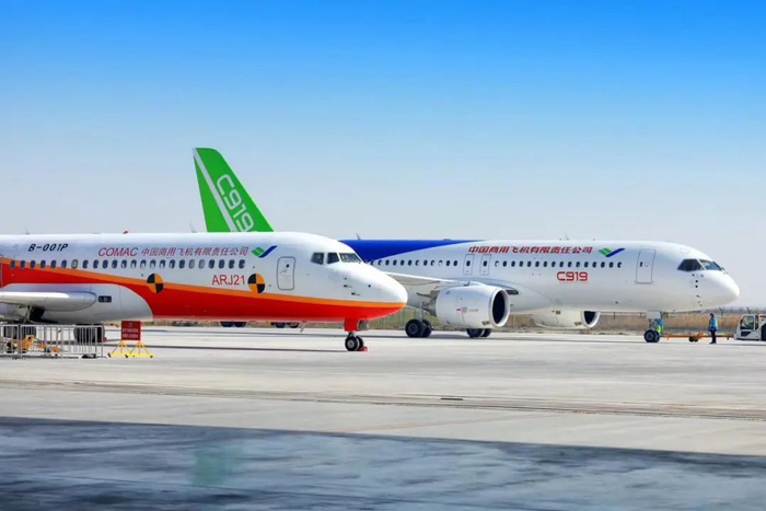 （本文图片均由山东机场提供）