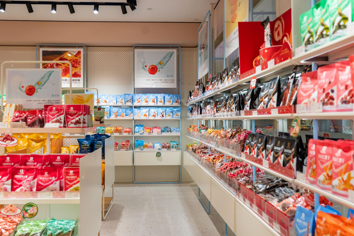 图片拍摄：界面新闻 范剑磊