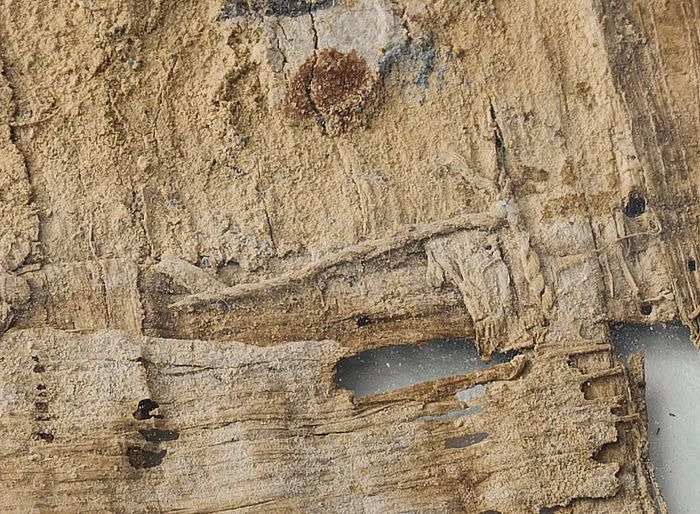 世界上最古老的书籍被发现