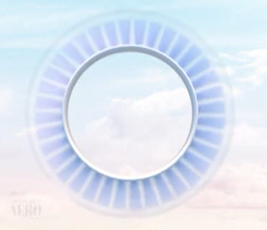 HyperDrive原理与磁悬浮列车相似