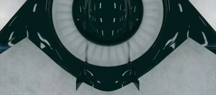 MagLev Aero公司HyperDrive磁悬浮推进系统