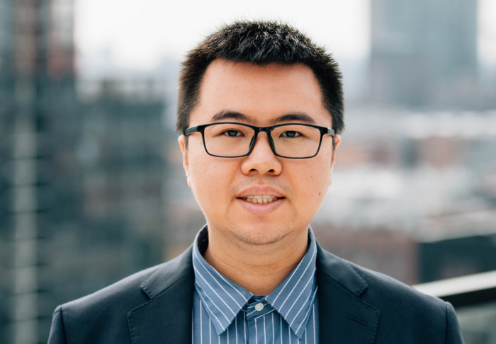 图 | 王宗杰（来源：王宗杰）