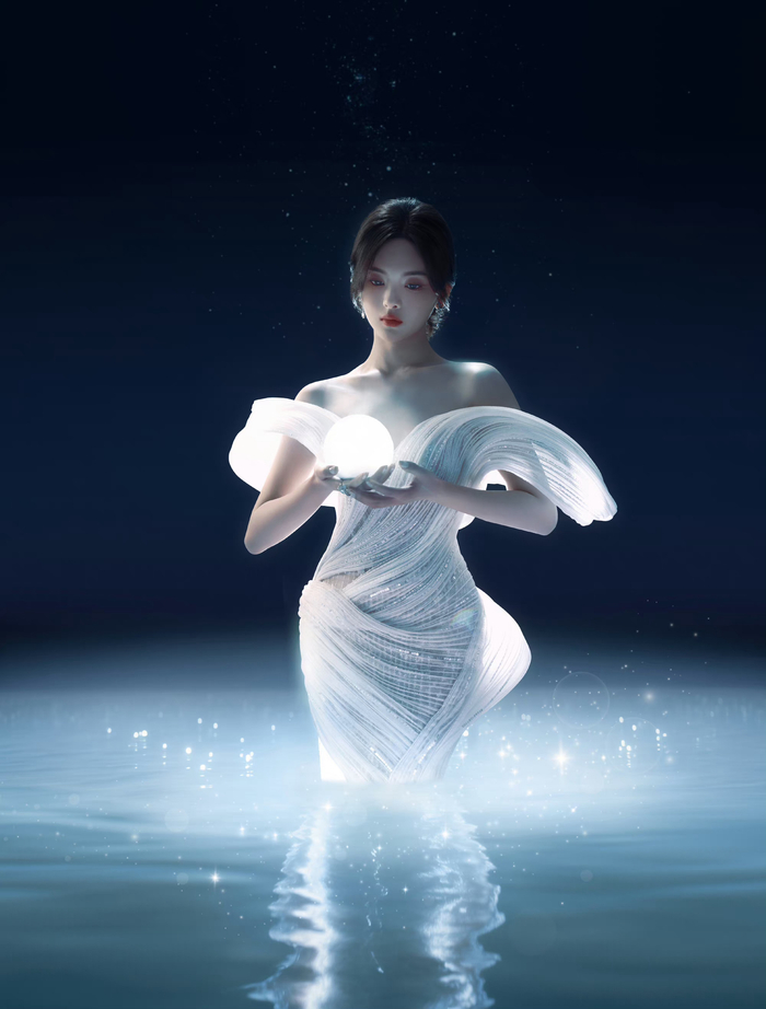 田曦薇、李一桐、杨超越出图了,美女我爱看!|杨超越|李一桐_新浪新闻